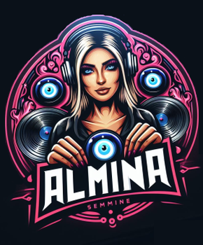 DJ Almina